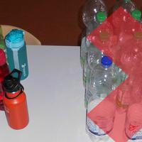 Vermeidung von PET-Flaschen